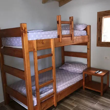 Lodge Kompleksi Algedi Vlore